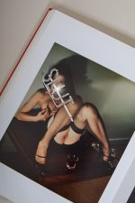 Barrette strass SLUT – Image 4