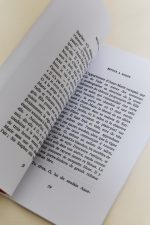 RETOUR À ROISSY I Une fille amoureuse - Pauline Réage 🇫🇷 – Image 4