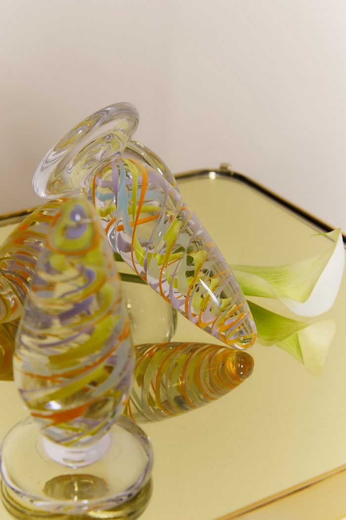 Plug anal BARBIEGIRL x Thomas Segaud 🇫🇷 – Image 7