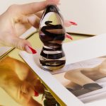 Plug anal débutant L'EFFET PAPILLON x Thomas Segaud 🇫🇷