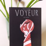 VOYEUR Erotic ArtBook