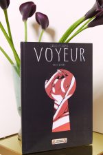 VOYEUR Erotic ArtBook