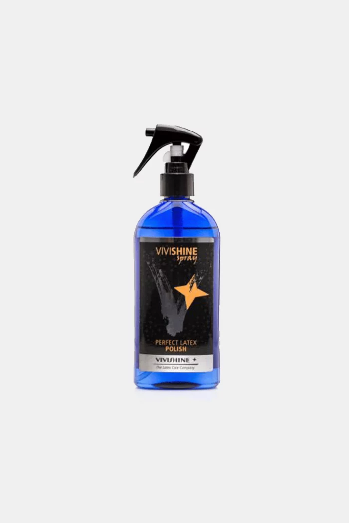 PERFECT SHINE Spray lustrant Latex x VIVISHINE – Image 2