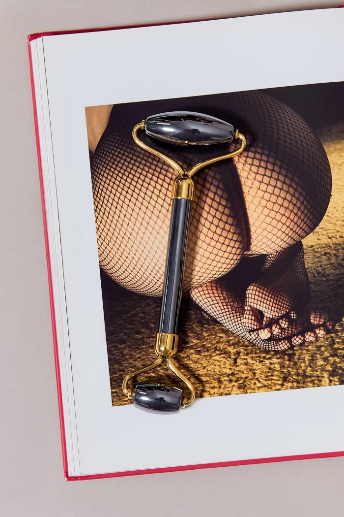 Massage Tool PLEASURE ROOM – Image 2