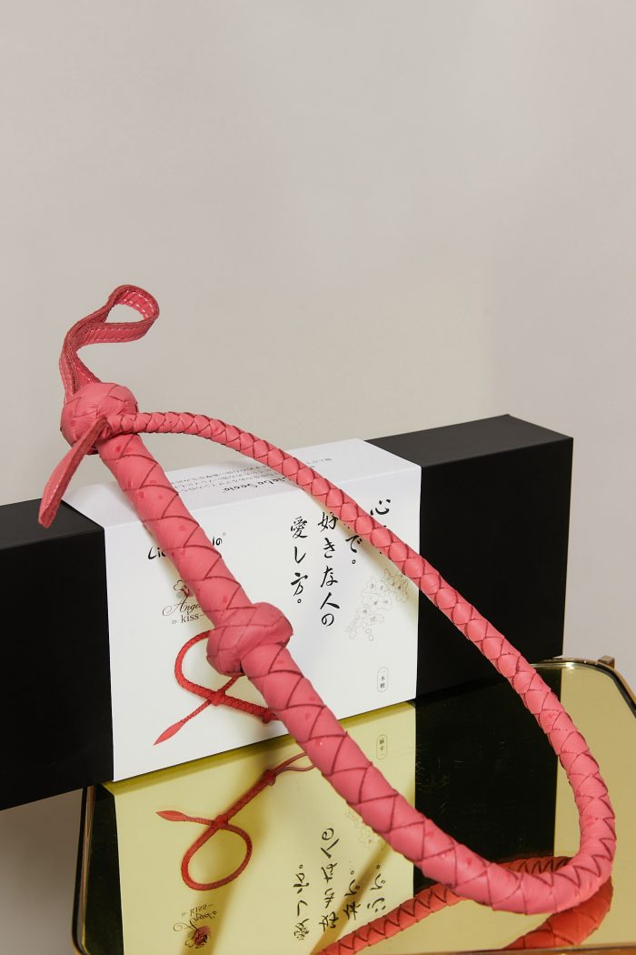 Fouet PINKPARADISE x Liebe – Image 2