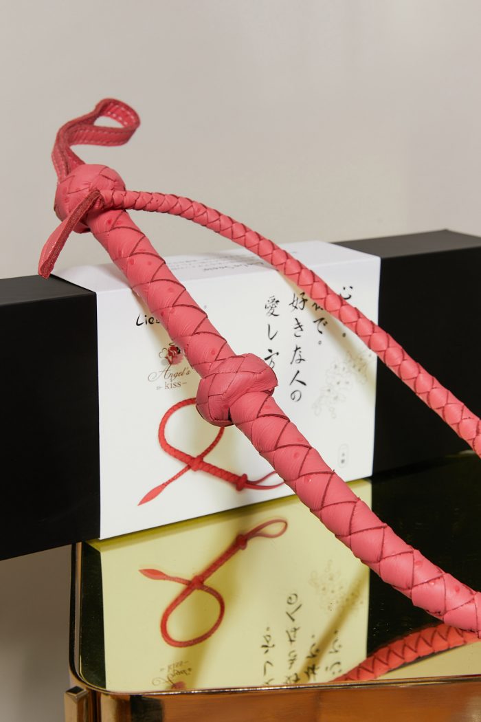 Fouet PINKPARADISE x Liebe – Image 5