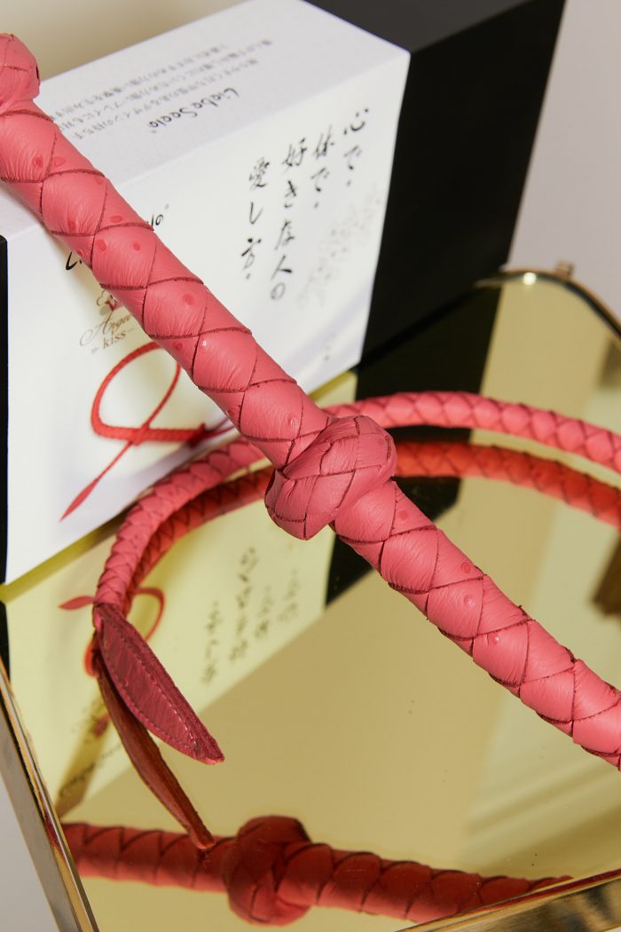 Fouet PINKPARADISE x Liebe – Image 8