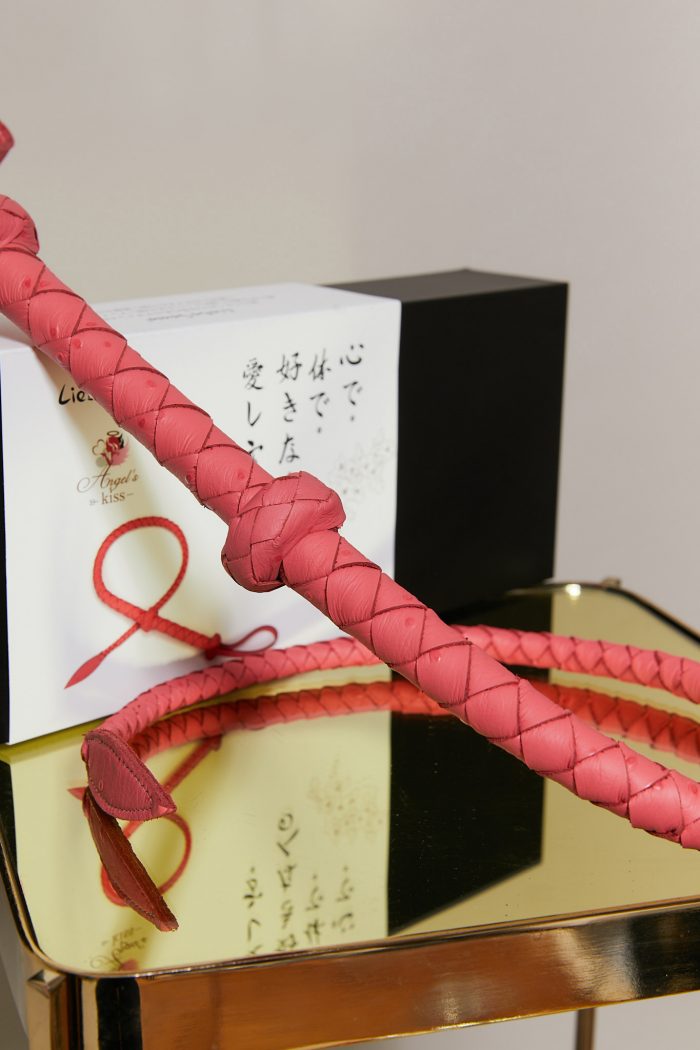 Fouet PINKPARADISE x Liebe – Image 7