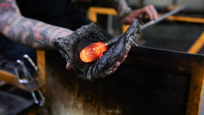 Atelier Réalisez vos sextoys en verre x Thomas Ségaud 🇫🇷 – Image 6