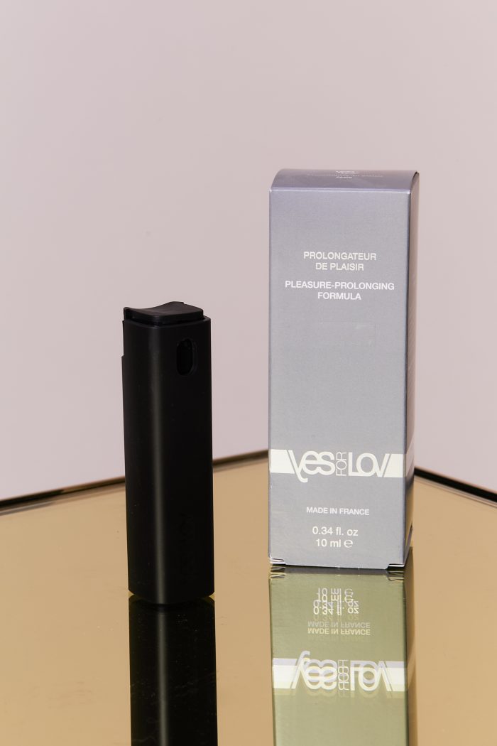 PROLONGATEUR DE PLAISIR masculin x YESforLOV 🇫🇷 – Image 2