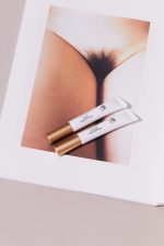 GEL ORGASMIQUE pour le clitoris  x YESforLOV 🇫🇷