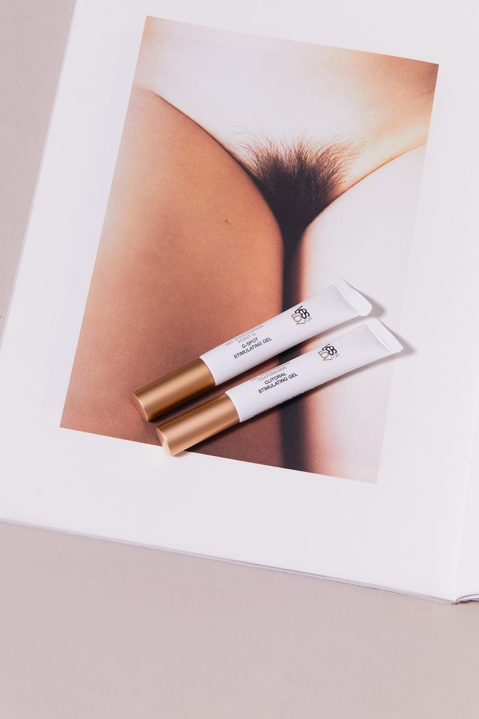 GEL ORGASMIQUE pour le clitoris  x YESforLOV 🇫🇷 – Image 1