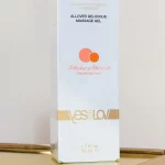 MASSAGE INTÉGRAL GOURMAND - Pêche Abricot x YESforLOV 🇫🇷