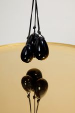 Le set de 3 x YONI EGG en pierre – Image 2