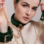 Set 4 pièces de restriction DRAMAGREEN x Liebe