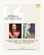 livre maison close de Maia Mazaurette