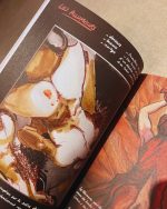livre maison close de Maia Mazaurette