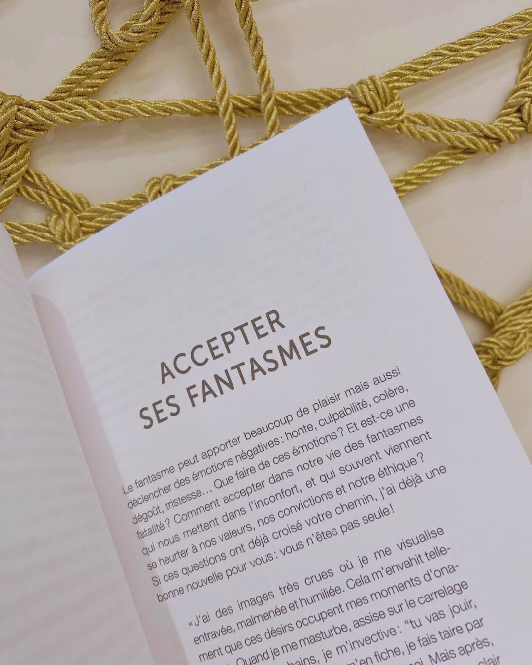 20 fantasmes au féminin maud serpin le fantasme selon maud serpin est défini comme un espace de rêverie et de liberté qui permet de mieux se connaître