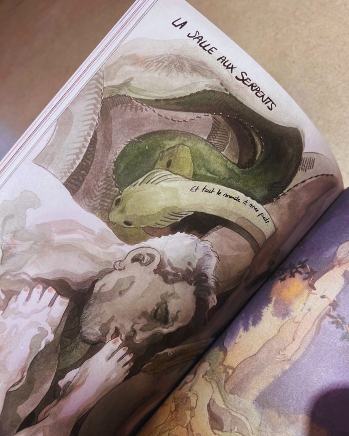 livre maison close de Maia Mazaurette