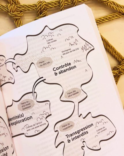 livre fantasmes au féminin de maud serpin