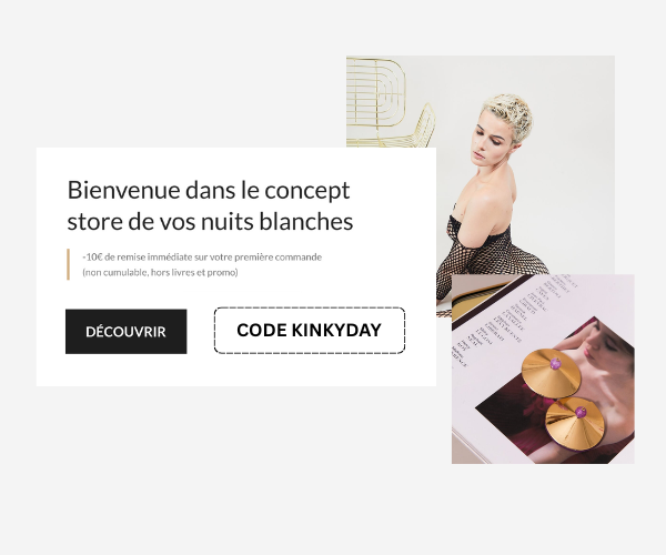 Pop-up promotionnelle