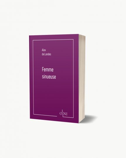 Femme Sinueuse - Alex de Landes
