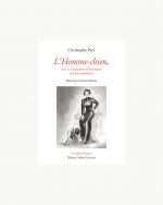 roman fétichiste homme chien