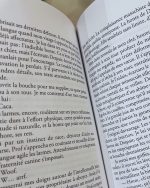 roman fétichiste homme chien