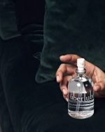 Überlube lubrifiant silicone premium