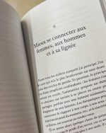 féminin sacré livre