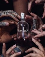 Überlube lubrifiant silicone premium