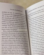 féminin sacré livre