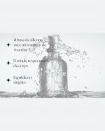 Überlube lubrifiant silicone premium