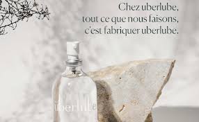 Überlube Lub Silicone